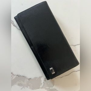 Gucci wallet